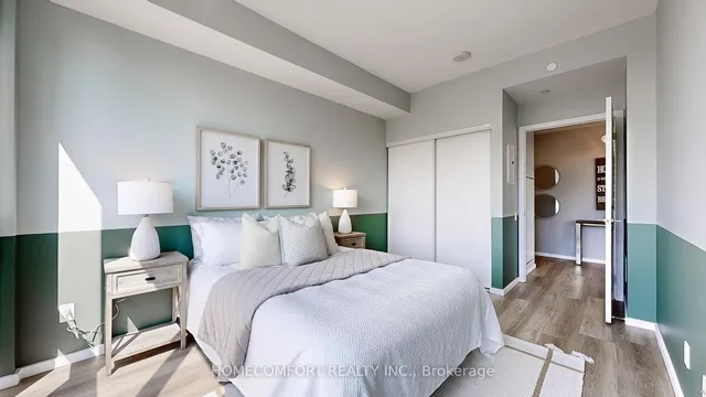 Additional image 19 of 5162 Yonge St Unit 2909