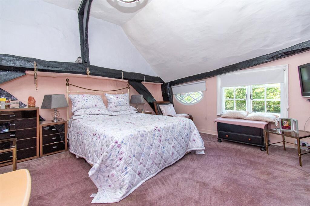 Additional image 17 of St. Peters Street, St. Albans, Hertfordshire, AL1