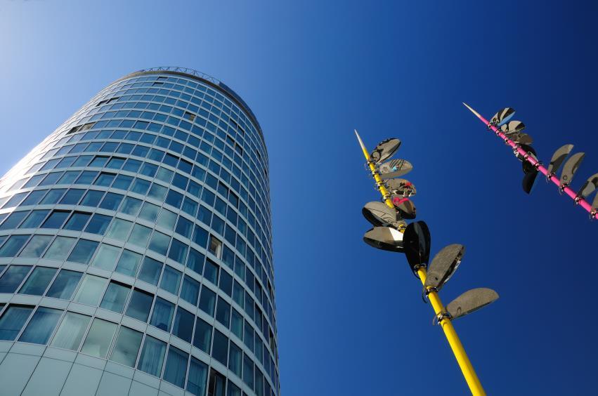 Additional image 11 of Rotunda, New Street, B2 4PA