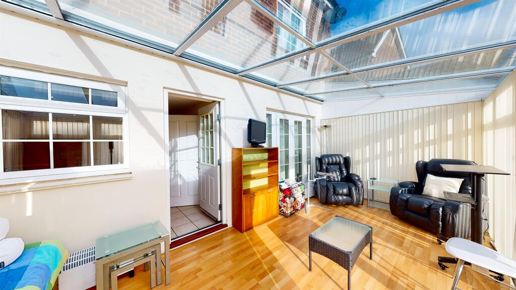 Additional image 6 of The Runway, Hatfield