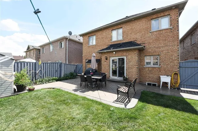 Additional image 12 of 58 Dovehaven Cres. Cres