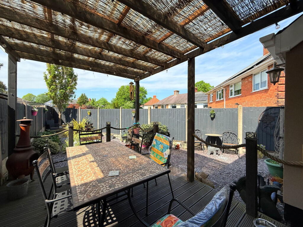 Additional image 17 of Broom Hall Crescent, Acocks Green