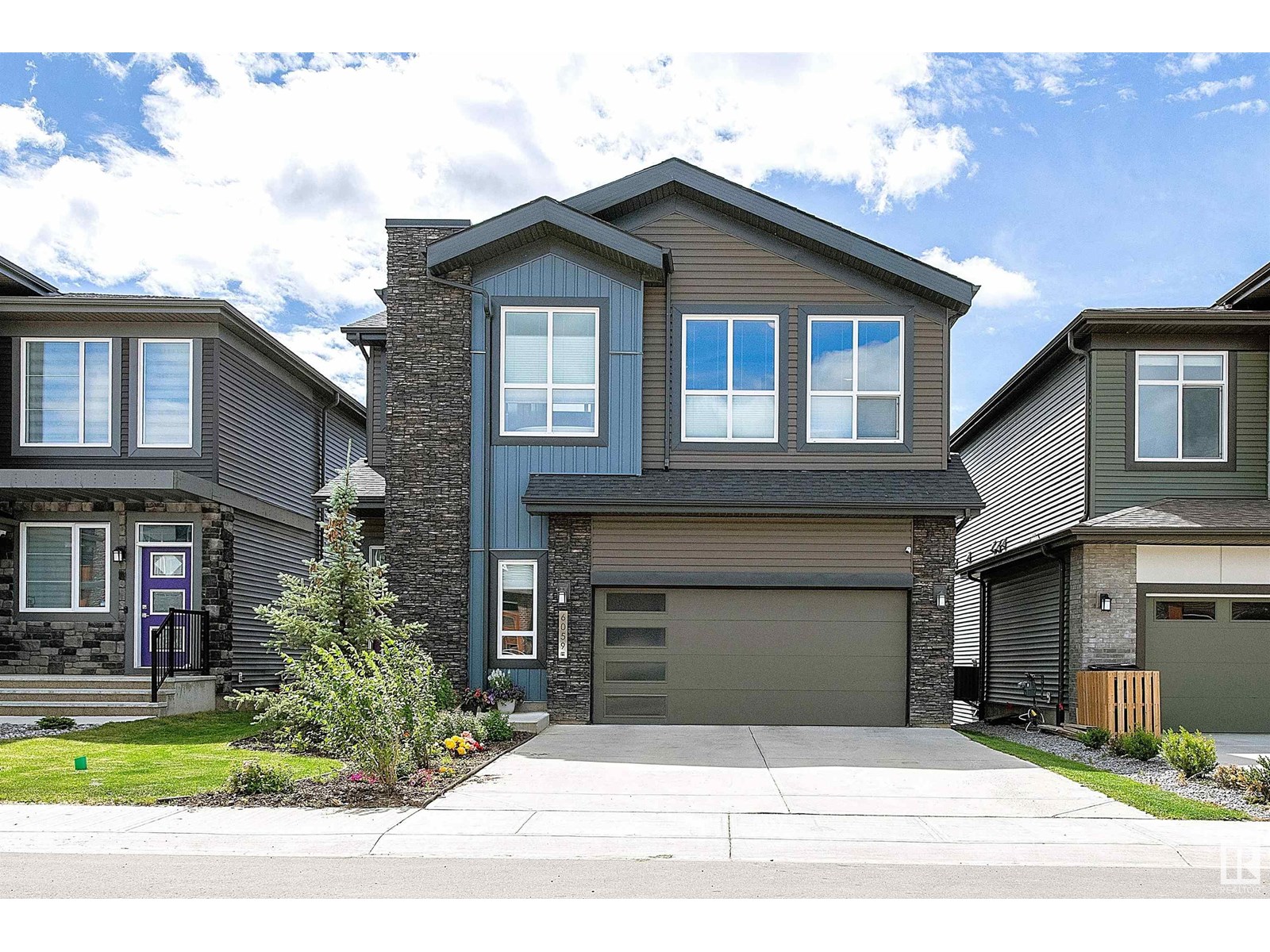 Property image for 6059 KING LANDING SW|Edmonton, Alberta T6W4K5