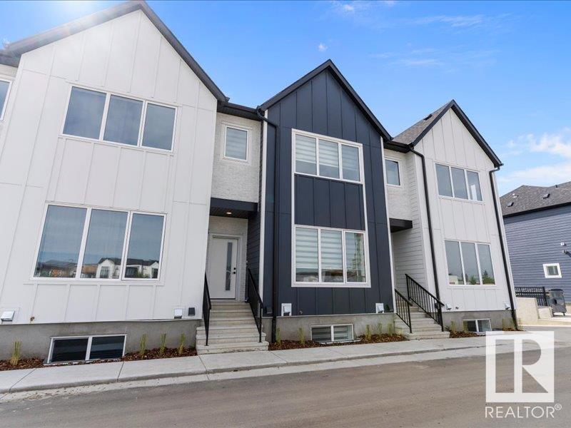 #14 7066 Fane RD NW NW|Edmonton, Alberta T5G3A4