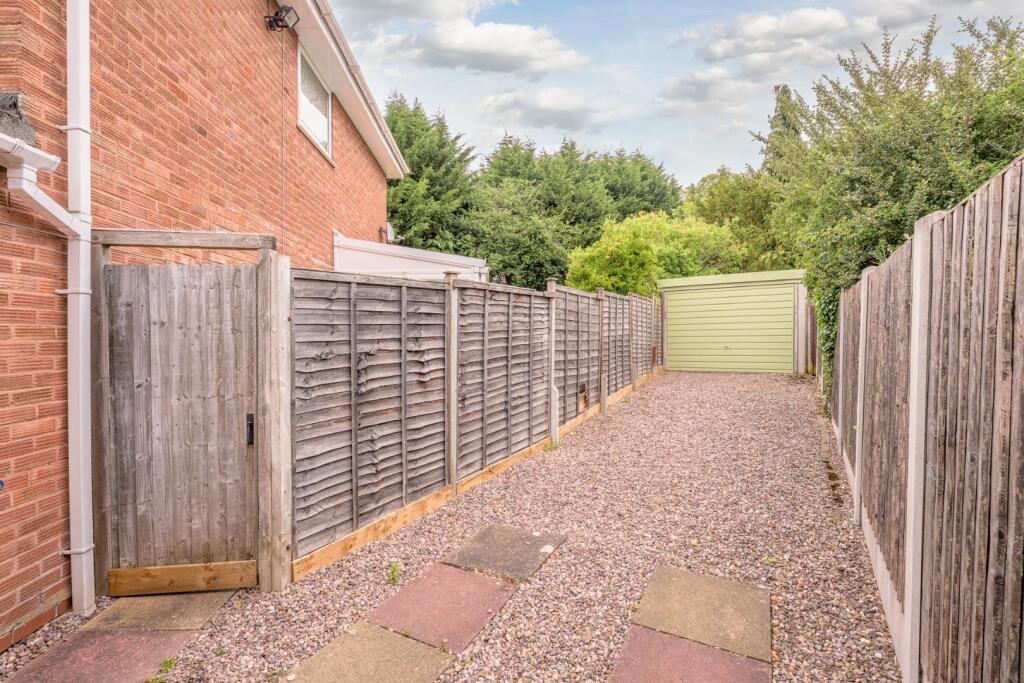 Additional image 23 of Copperbeech Close, Birmingham