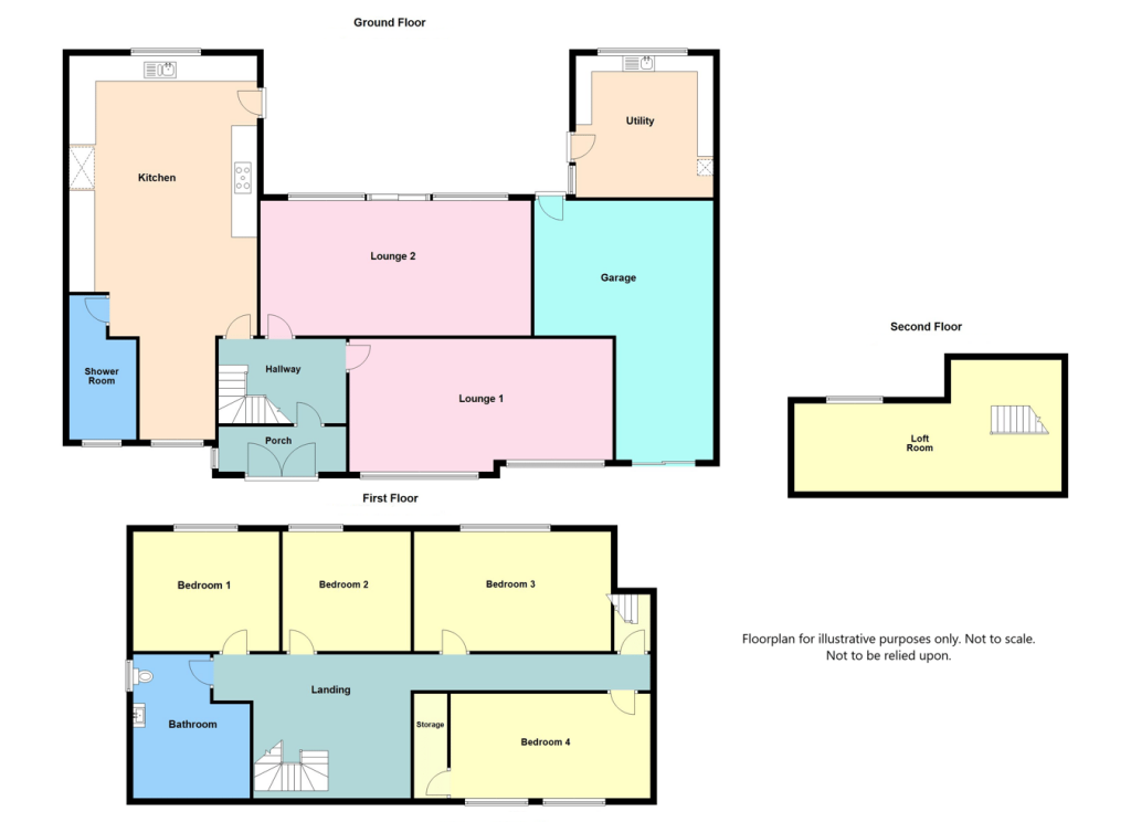 Additional image 28 of North Drive, Handsworth, Birmingham, B20