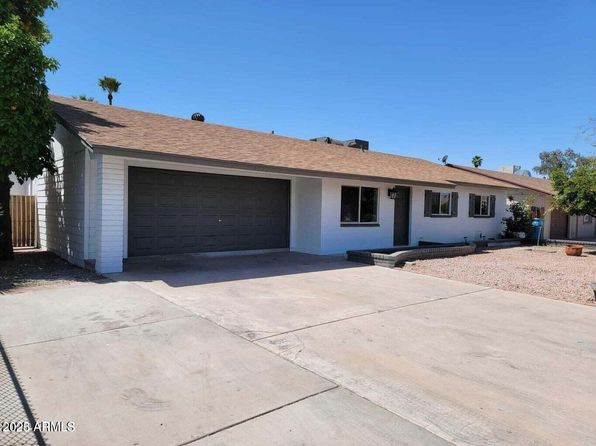 4225 W Echo Ln, Phoenix, AZ 85051