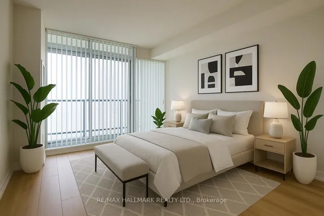 Additional image 3 of 5500 Yonge St Unit 2301