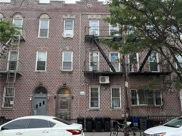 6710 13th Ave, Brooklyn, NY 11219