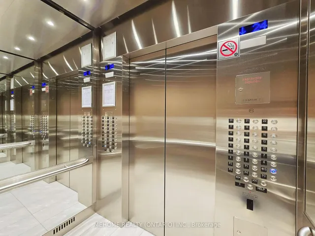 Additional image 6 of 2220 Lakeshore Blvd Unit Uph08