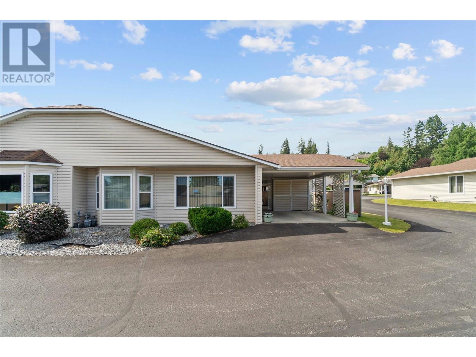 Property image for 153 Salmon Arm Drive Unit# 11|Enderby, British Columbia V4Y6A1