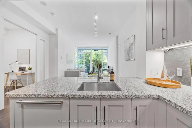 Additional image 8 of 29 Queens Quay Unit 318