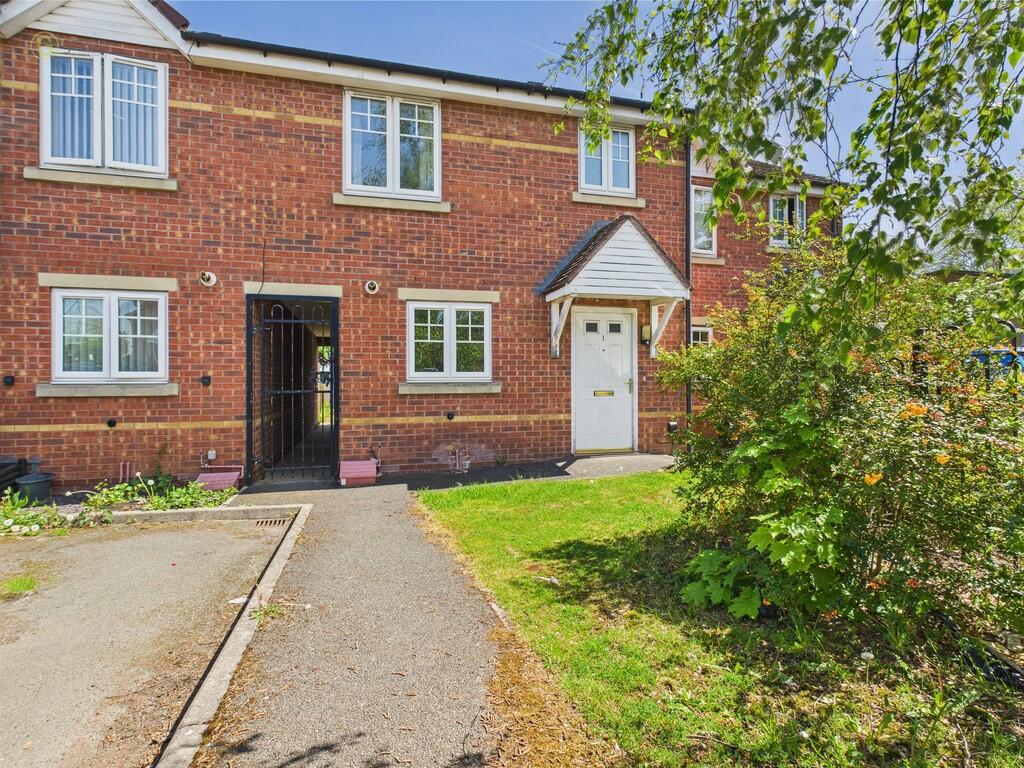 Additional image 14 of Hamble Close, Smithswood