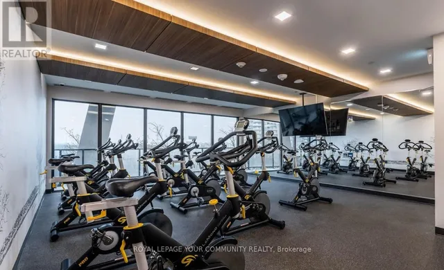 房产图片 14 - 多伦多海滨大道20号508单元