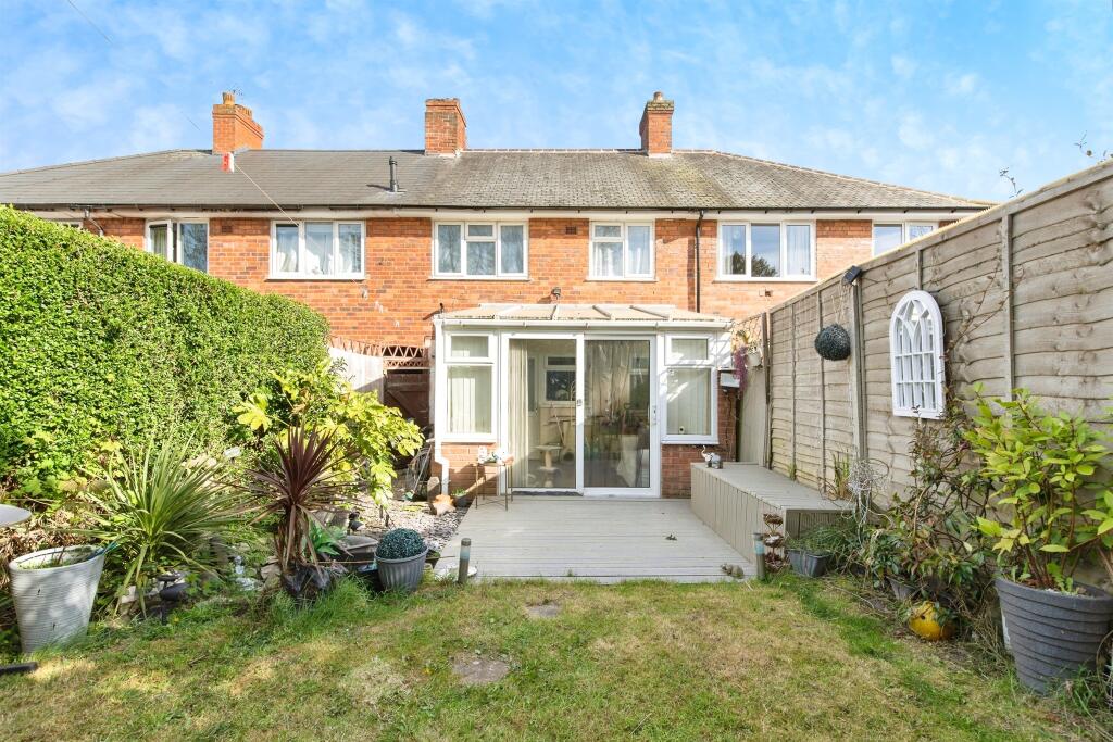 Additional image 17 of Gospel Lane, Birmingham