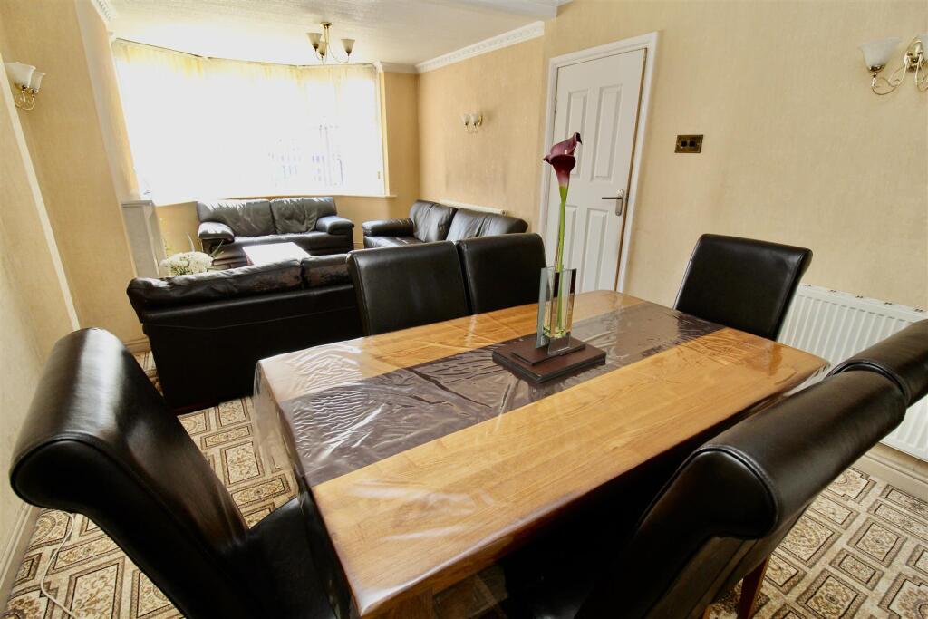 Additional image 17 of Heath Way, Hodge Hill, Birmingham