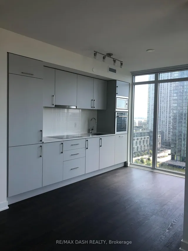 Additional image 4 of 27 Bathurst St Unit 1204W