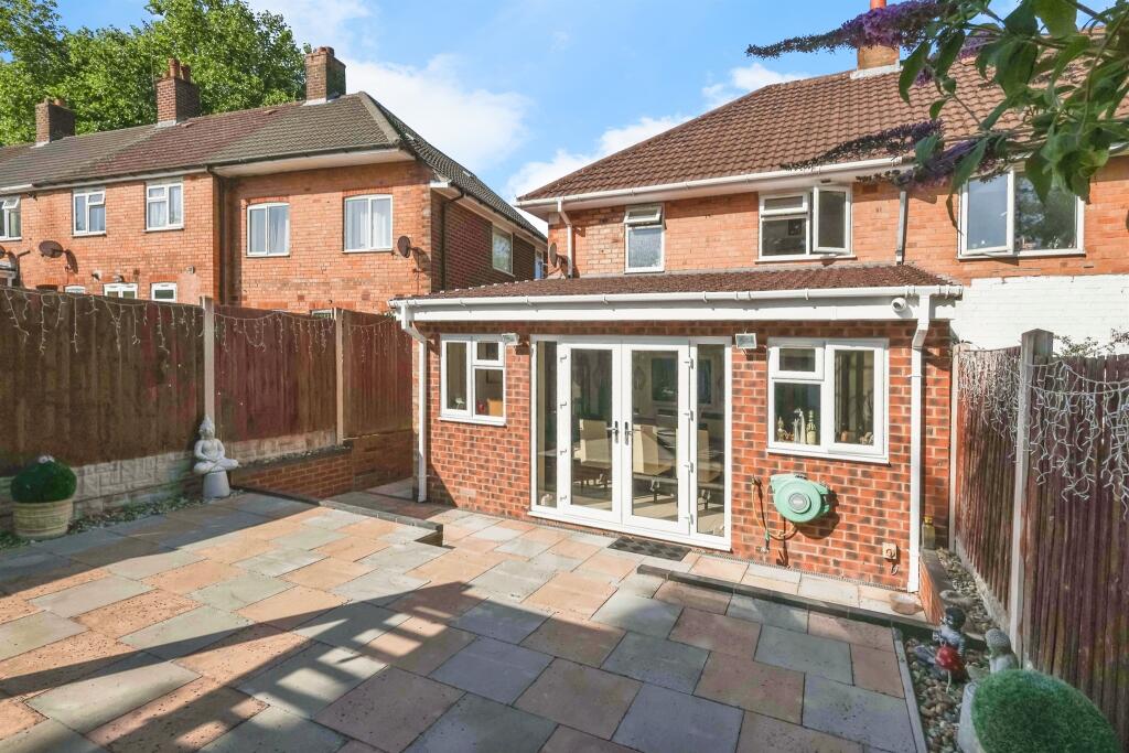 Additional image 17 of Swancote Road, Birmingham