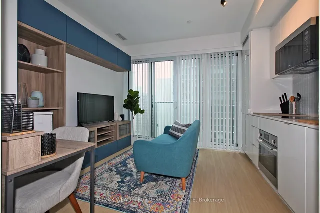 7 Grenville St Unit 1108