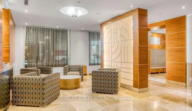 Additional image 23 of 761 Bay St Unit 1509