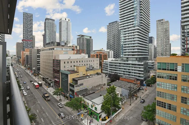 Additional image 22 of 125 Redpath Ave Unit 1004