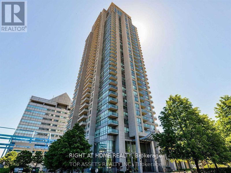 2805 - 60 BRIAN HARRISON WAY|Toronto (Bendale), Ontario M1P5J5