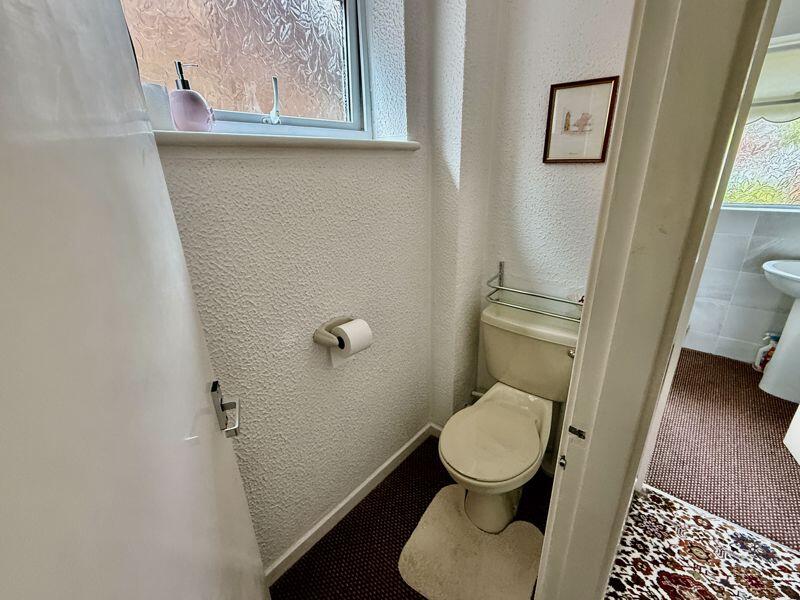 Additional image 23 of Woodway, Erdington, Birmingham, B24 0AH