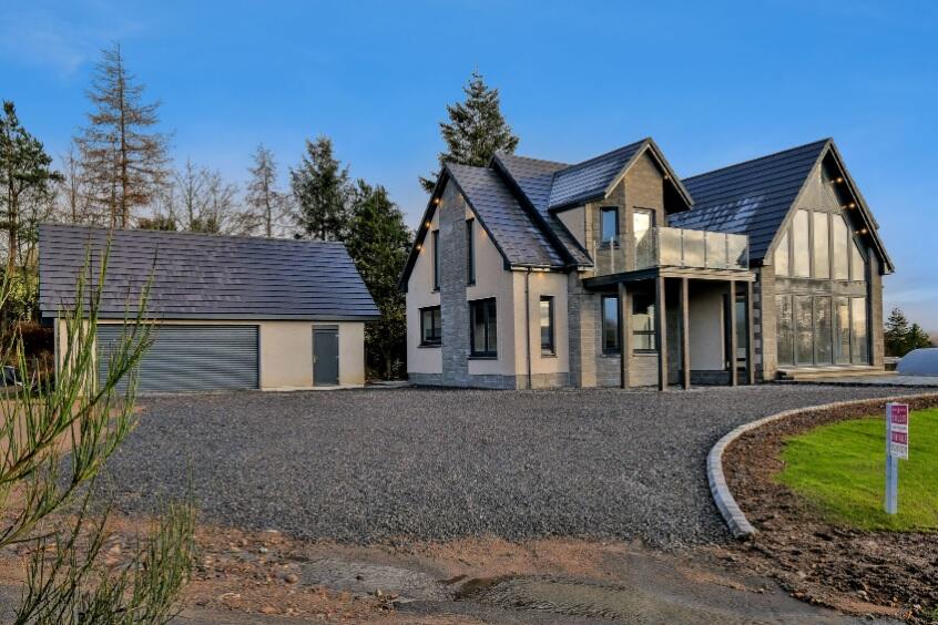 Additional image 30 of BANCHORY, Strachan, AB31