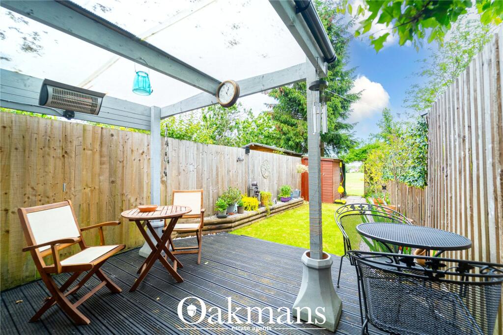 Additional image 18 of Kitchener Road, Selly Park, Birmingham, B29