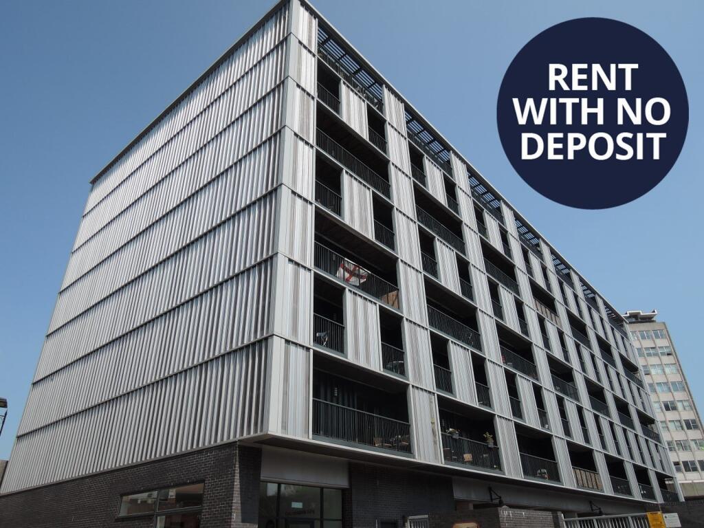 The Hub, Clive Passage, 1 Clive Passage, Birmingham, B4