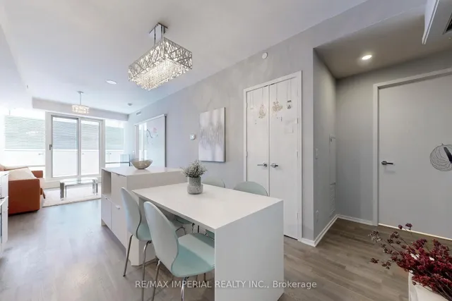 Additional image 24 of 1 Bloor St Unit 414