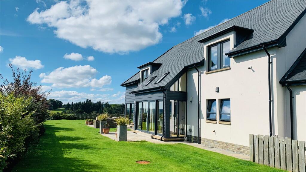 Additional image 47 of The Green, Glithno, Stonehaven, AB39