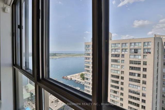 Additional image 8 of 260 Queens Quay Unit 3005
