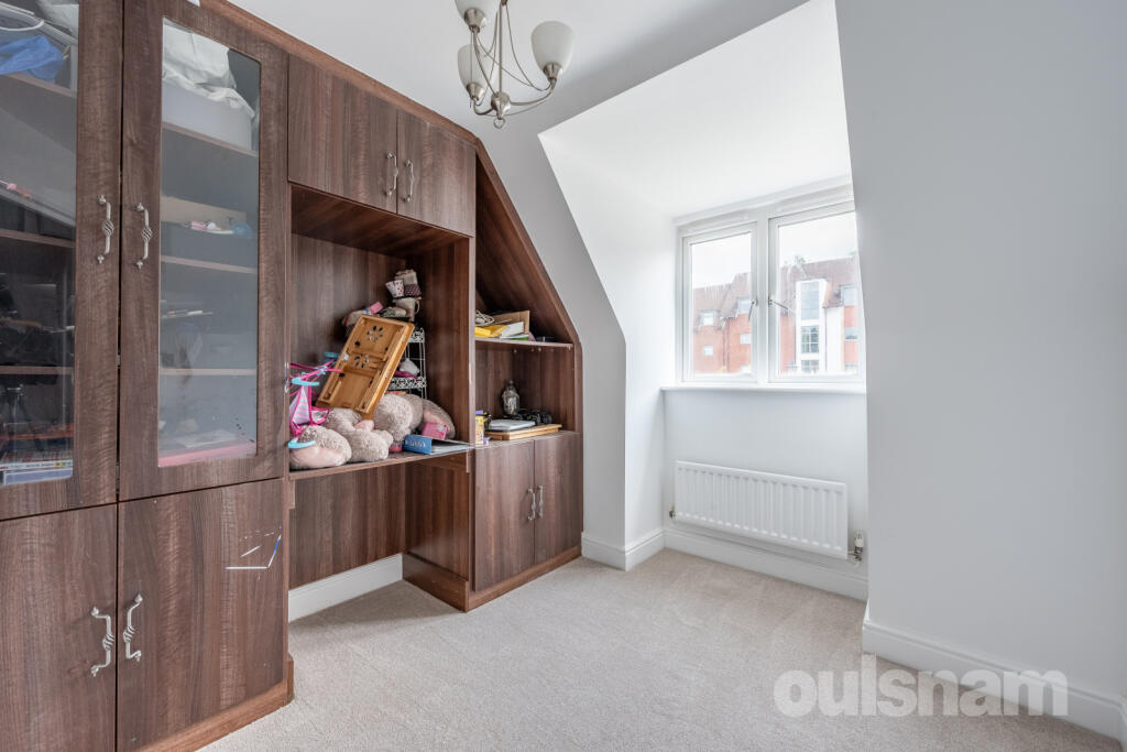 Additional image 11 of Middlepark Drive, Northfield, Birmingham, West Midlands, B31