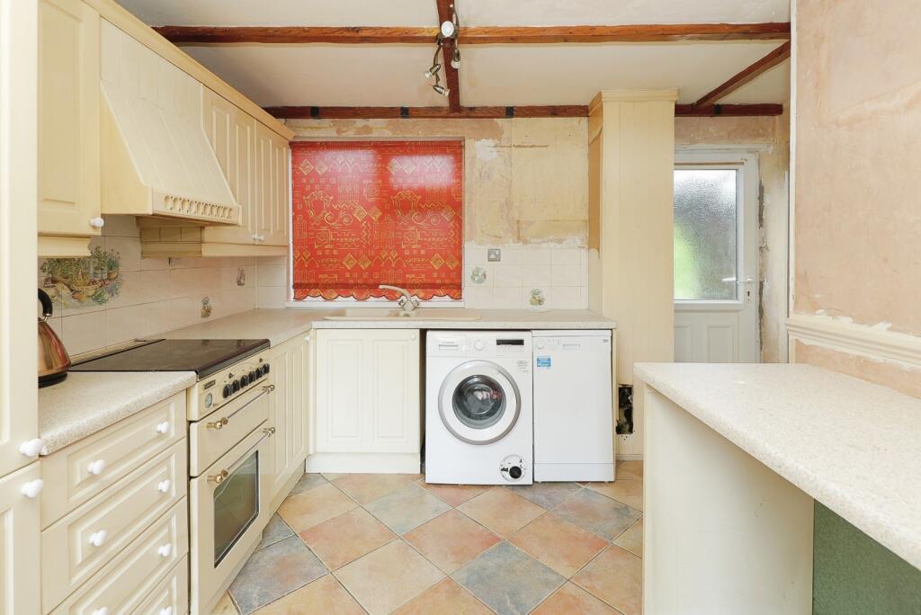 Additional image 7 of Jackson Walk, Birmingham, West Midlands, B35