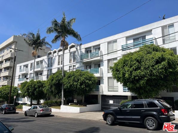 1617 N Fuller Ave, Los Angeles, CA 90046