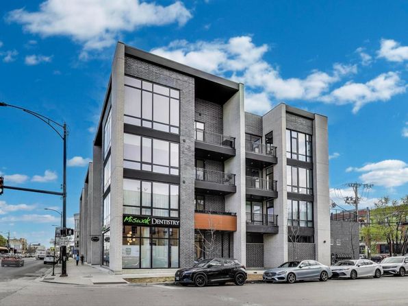 2405 W Iowa St #405, Chicago, IL 60622