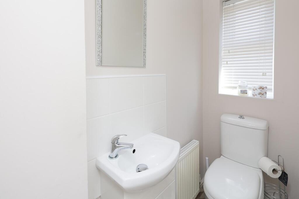 Additional image 9 of Brooklands Way, Marston Green, Birmingham