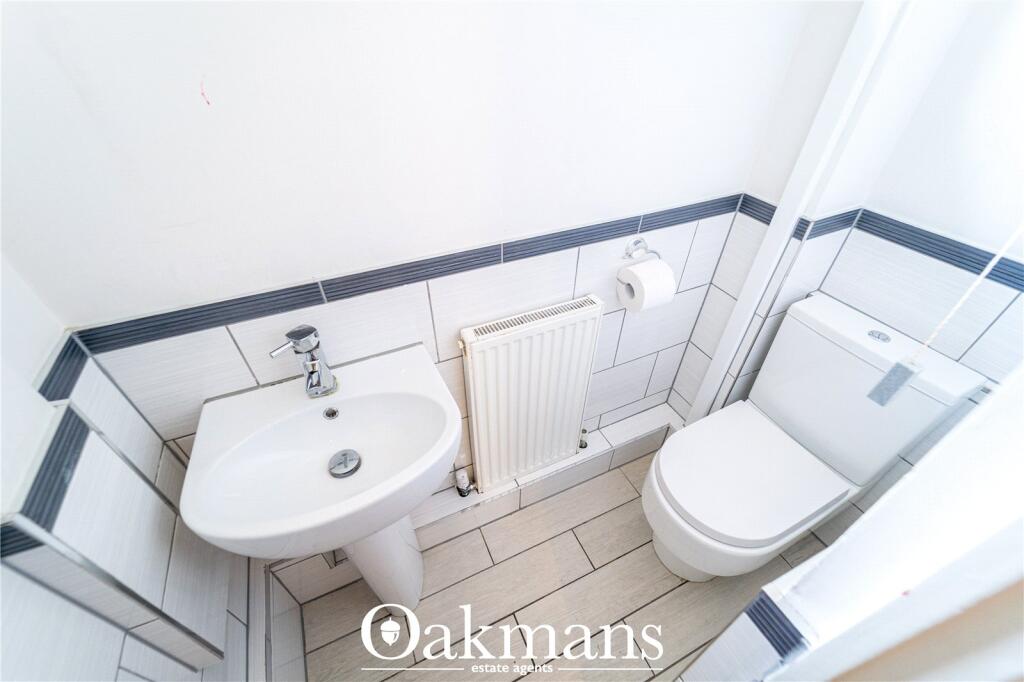 Additional image 7 of Grange Rise, Kings Norton, Birmingham, B38