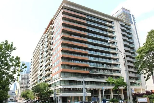 111 Elizabeth St Unit 730