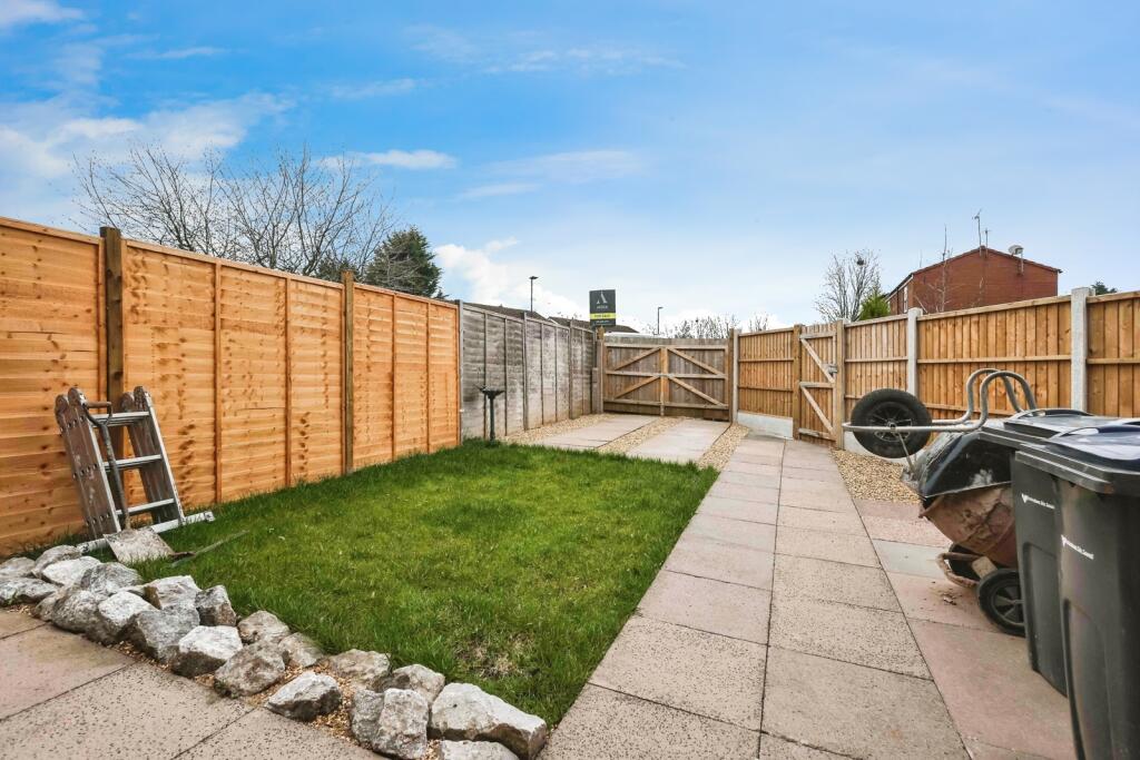 Additional image 19 of Badgers Way, Shard End, Birmingham, B34