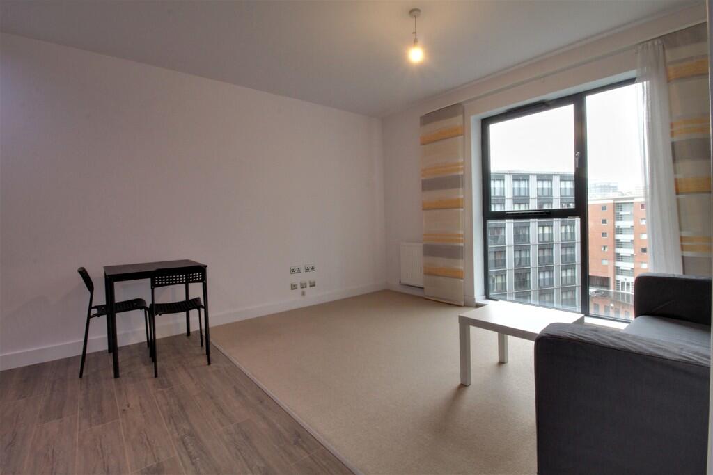 Additional image 9 of Honduras Wharf, 14 Summer Lane, Birmingham City Centre