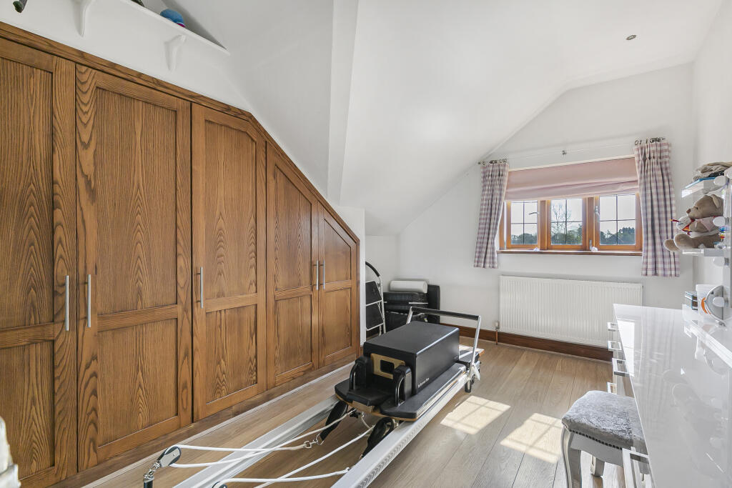 Additional image 20 of Danesbury Park Road, Welwyn, Hertfordshire, AL6