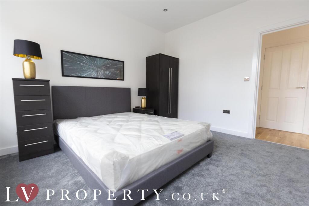 Additional image 6 of The Copperworks, Jewellery Quarter