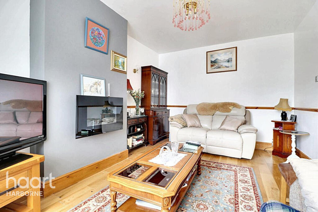 Additional image 3 of Wolverhampton Road South, Harborne