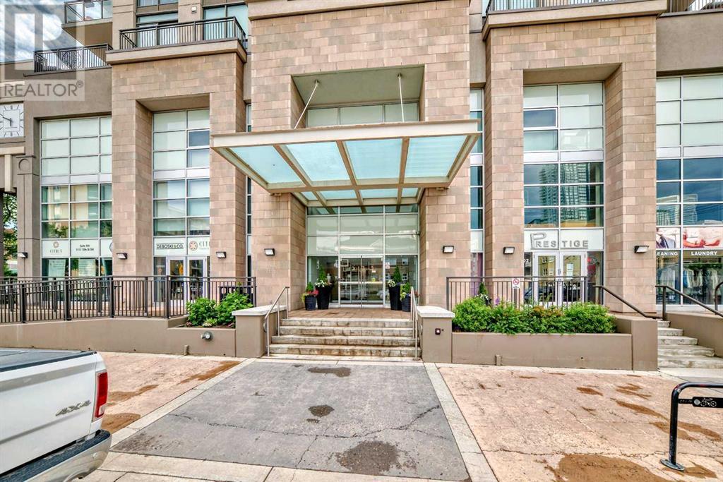 1206, 1111 10 Street SW|Calgary, Alberta T2R1E3