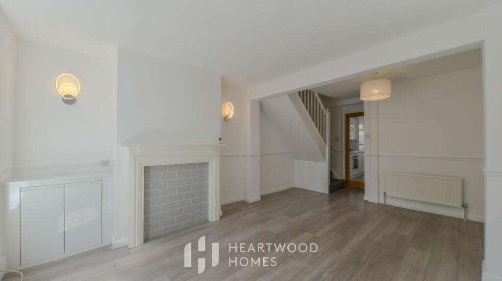 Additional image 3 of Old London Road, St. Albans, AL1 1QD