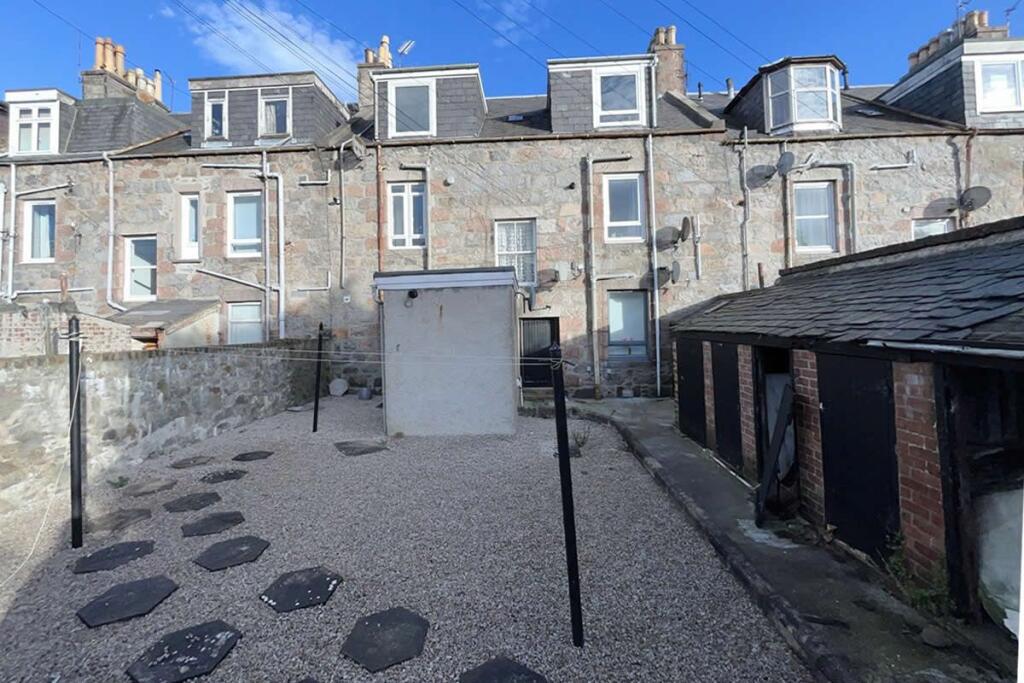 Additional image 6 of 11c, Claremont Place, Aberdeen, AB106RE