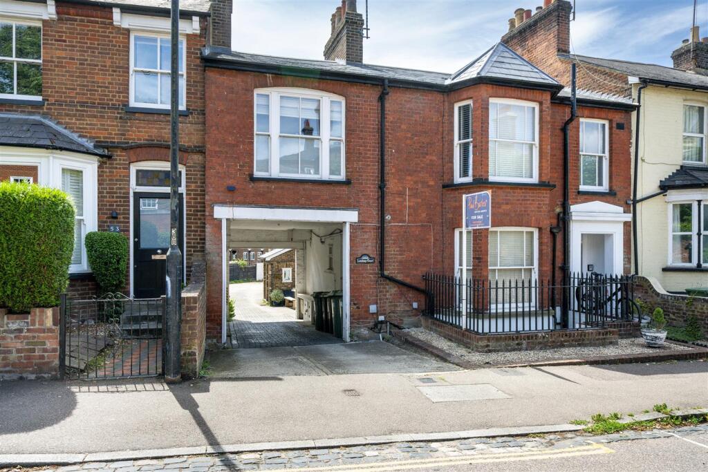 Additional image 17 of Verulam Road, St. Albans