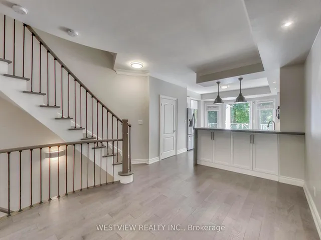 Additional image 38 of 2111 Lake Shore Blvd Unit TH7